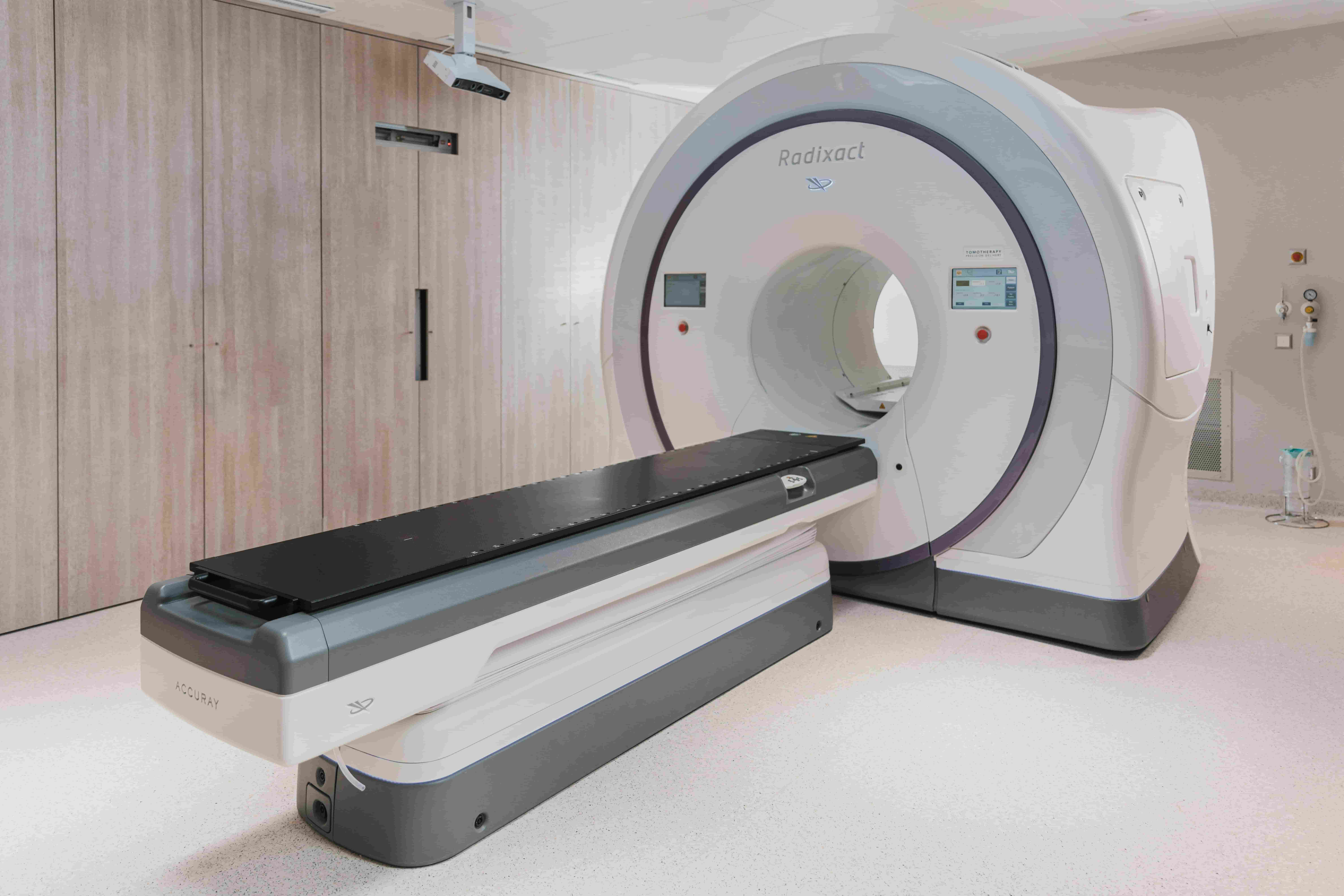 CT Scan