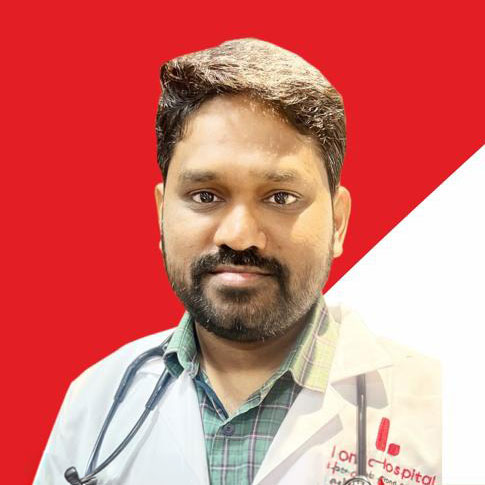 Dr. K. S. Naidu