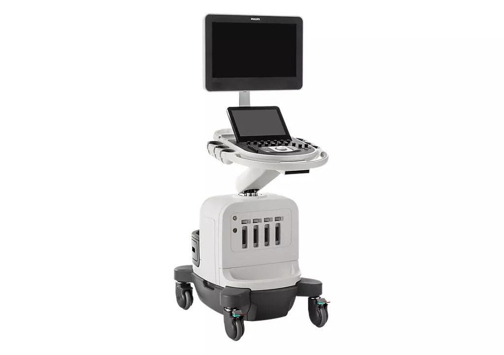 Ultrasound