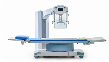 Digital X-Ray